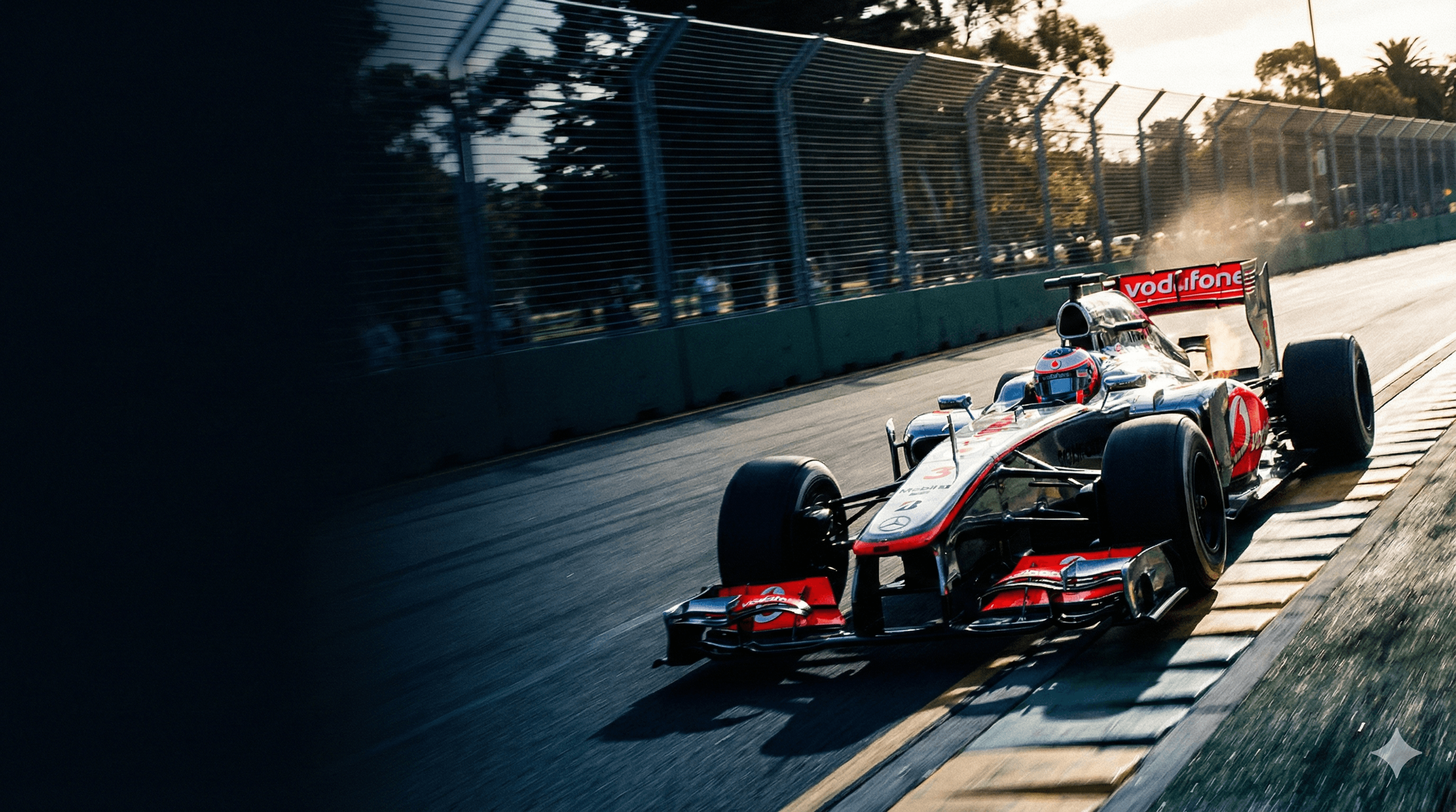 The V8 Finale (2012 Season)