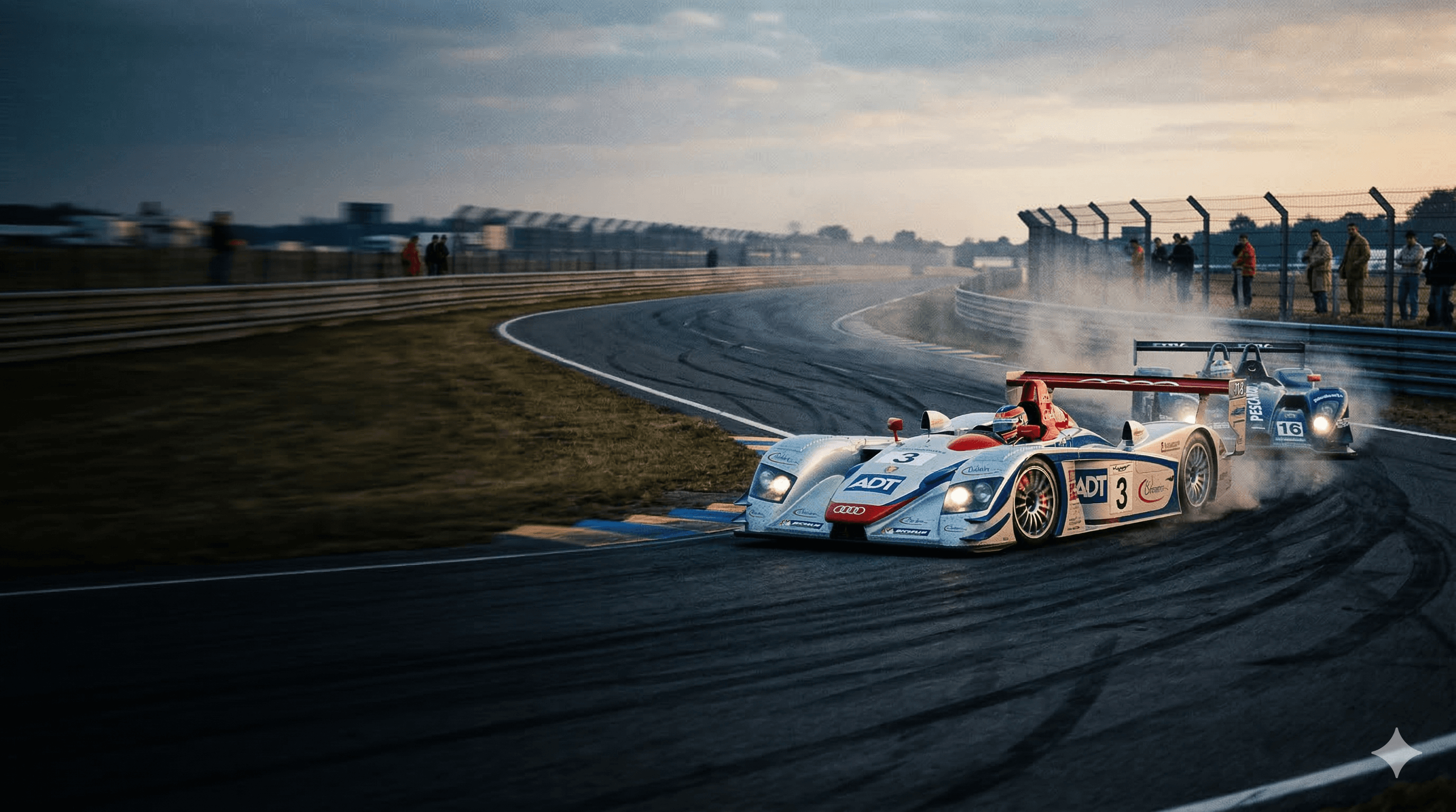 The Diesel Revolution